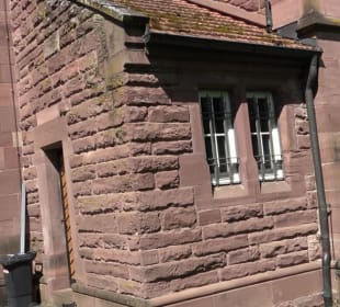 Evangelische Bösinger Kirche