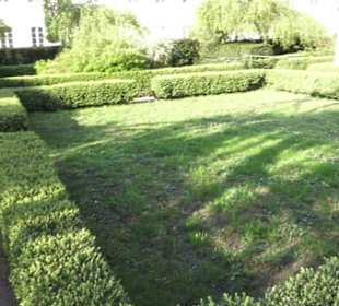 Schlossgarten