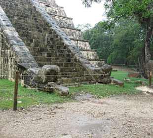 Chichen Itza