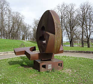 Unterer Schlossgarten Stuttgart