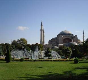 Światynia Mądrości Bożej