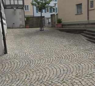 Bebenhäuser Klosterhof