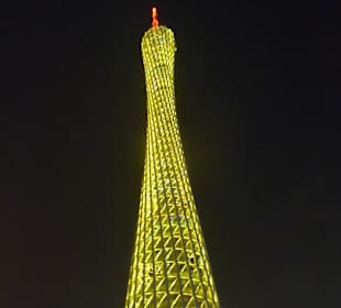 Canton Tower