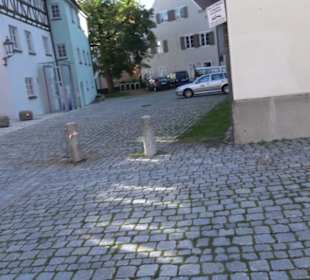 St. Mangkirche