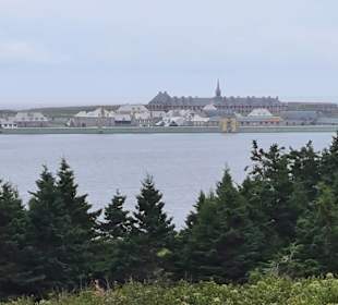 Festung Louisbourg