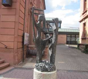 Altstadt Edenkoben