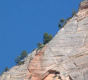 Parco nazionale Zion