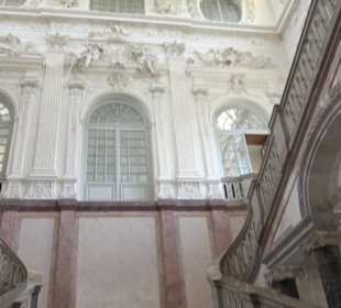 Neues Schloss Schleißheim