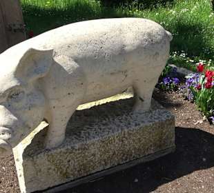 Stadtrundgang Nördlingen