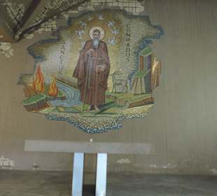 Santuario Della Madonnina