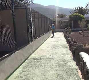 Guinitate Tropical Park