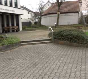 Neuapostolische Kirche Nürtingen