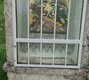 Kreuzweg St. Anna Salmendingen
