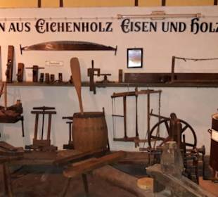 Küferwerkstatt