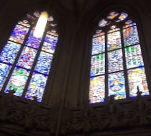 Münster Unserer Lieben Frau