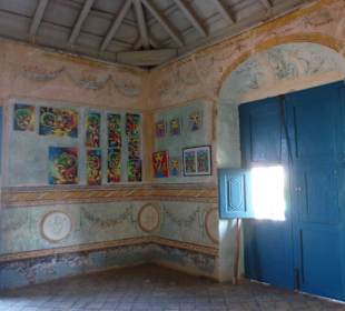 Trinidad Weltkulturerbe