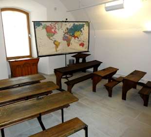 Museumspädagogische Abteilung