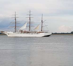 Wandern Hollern-Twielenfleth