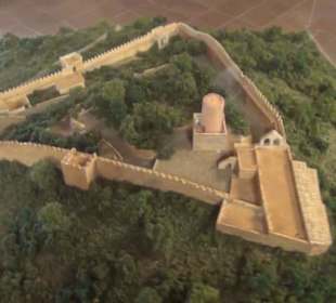 Castell de Capdepera