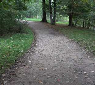 Schlosspark Charlottenburg