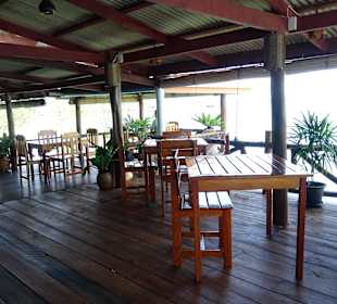 Restaurant Ban Rim Nam