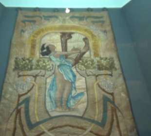 Stadtgeschichtliches Museum