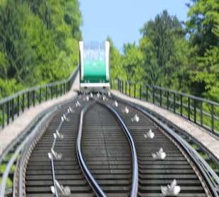 Faszination Salzwelten, Hallstatt