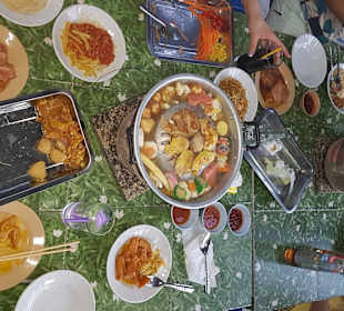 BBQ