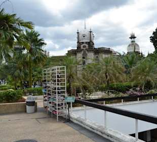 Nationalmoschee Masjid Negara