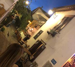 Stadtrundgang Sigacik