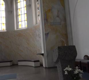 Kirche St. Dionysius Dettingen