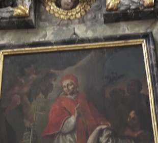 Wallfahrtkirche St. Maria