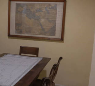 Lascaris War Rooms