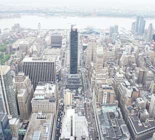 Empire State Building