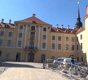 Schloss Moritzburg