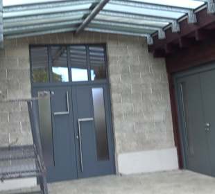 Aussegnungshalle Kirchentellinsfurt