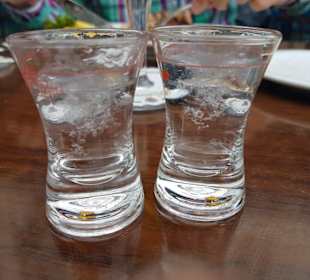 Ouzo