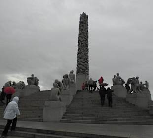 Vigeland-Park