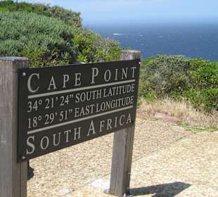 Cape Point