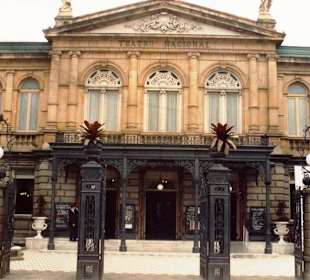 Nationaltheater San José
