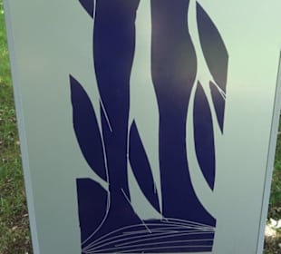 HAP Grieshaber Rundweg