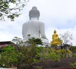 Big Buddha