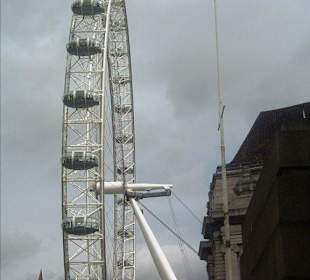 London Eye