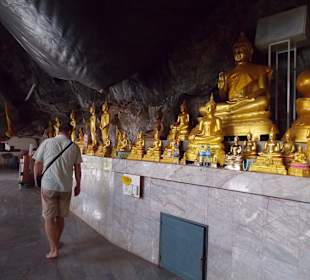 Tiger Cave Temple