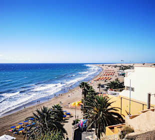 Strand Playa del Ingles