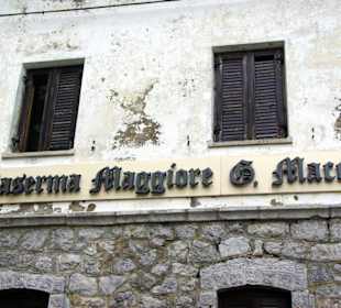 Der Plöckenpass 06-2011