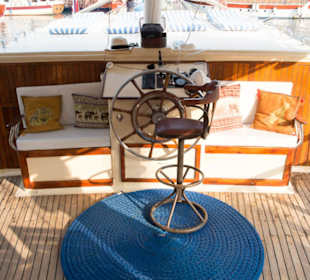 Sprint Yachting