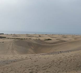 Strand Playa del Ingles