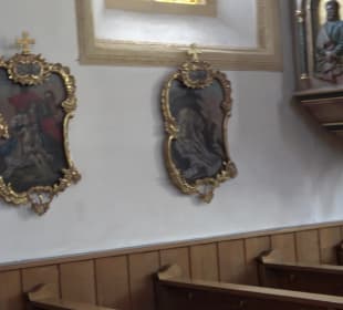 Römisch-katholische Pfarrkirche St. Martin Urlau