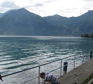 Lago d´Iseo